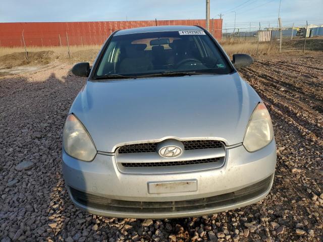 Photo 4 VIN: KMHCM36C58U096731 - HYUNDAI ACCENT GS 