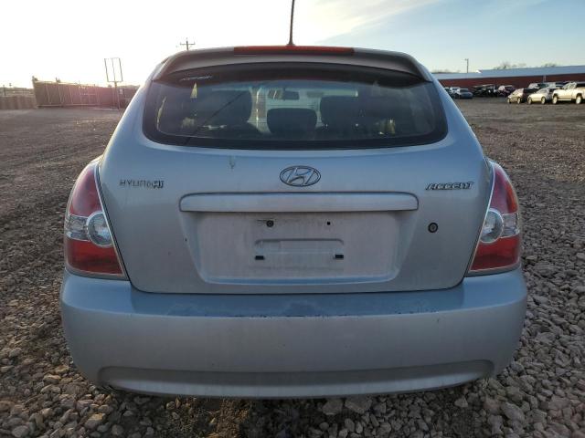 Photo 5 VIN: KMHCM36C58U096731 - HYUNDAI ACCENT GS 