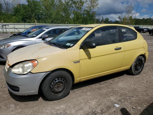 Photo 0 VIN: KMHCM36C58U104102 - HYUNDAI ACCENT GS 