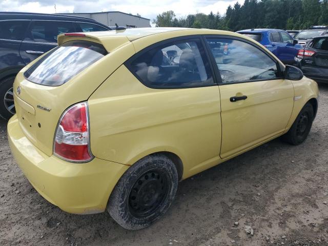 Photo 2 VIN: KMHCM36C58U104102 - HYUNDAI ACCENT GS 