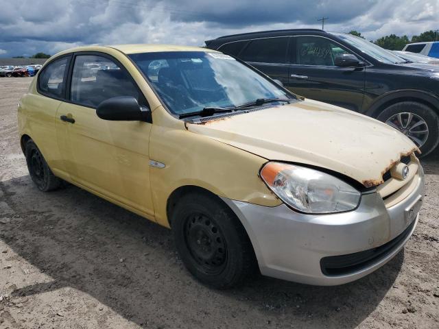 Photo 3 VIN: KMHCM36C58U104102 - HYUNDAI ACCENT GS 