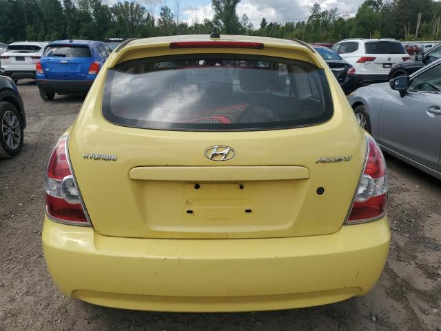 Photo 5 VIN: KMHCM36C58U104102 - HYUNDAI ACCENT GS 