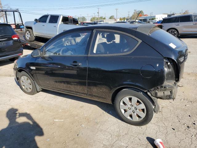 Photo 1 VIN: KMHCM36C59U116087 - HYUNDAI ACCENT GS 