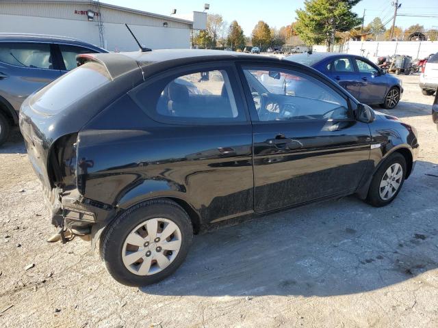 Photo 2 VIN: KMHCM36C59U116087 - HYUNDAI ACCENT GS 