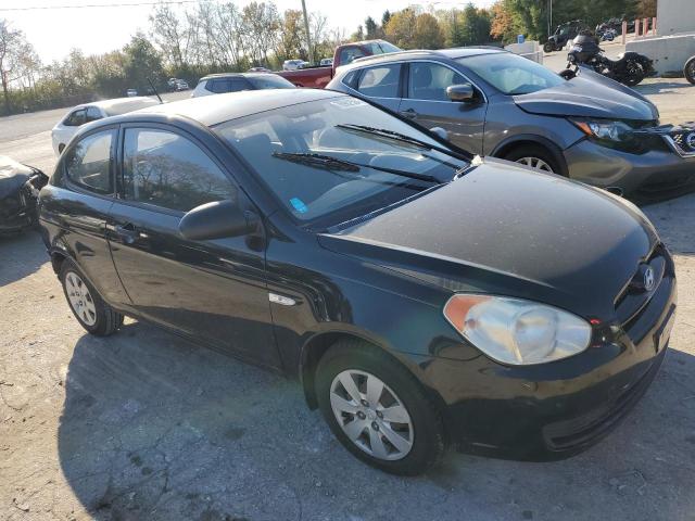 Photo 3 VIN: KMHCM36C59U116087 - HYUNDAI ACCENT GS 