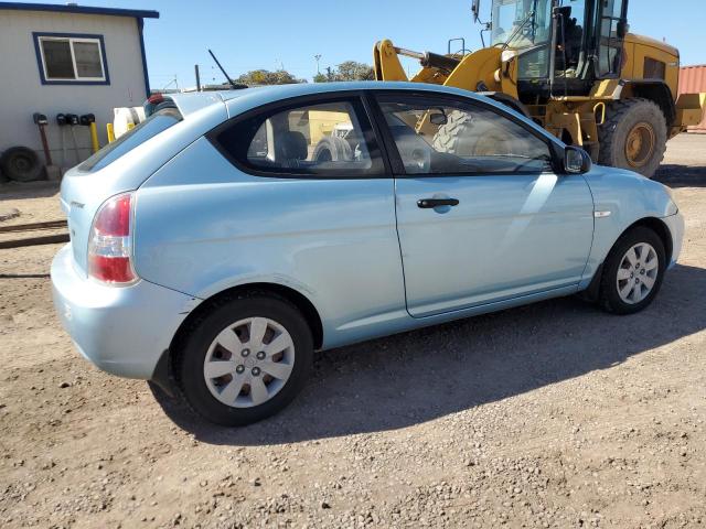 Photo 2 VIN: KMHCM36C59U119099 - HYUNDAI ACCENT GS 