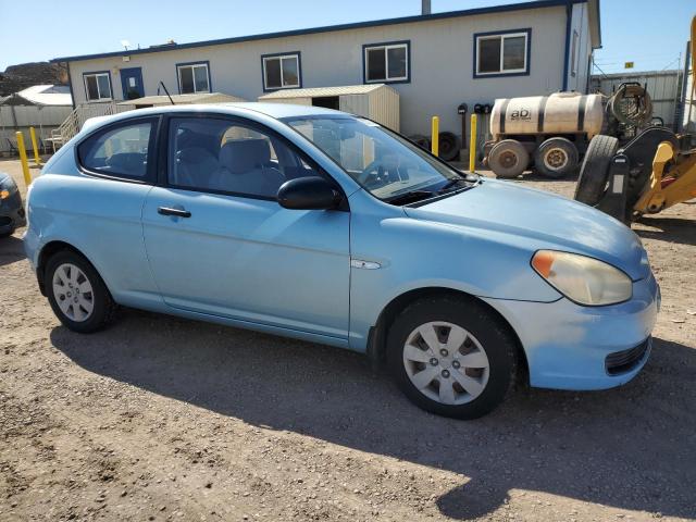 Photo 3 VIN: KMHCM36C59U119099 - HYUNDAI ACCENT GS 