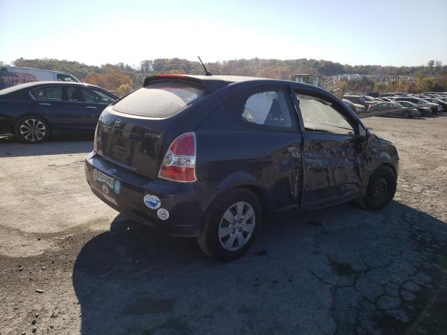 Photo 2 VIN: KMHCM36C59U139904 - HYUNDAI ACCENT GS 