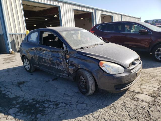 Photo 3 VIN: KMHCM36C59U139904 - HYUNDAI ACCENT GS 