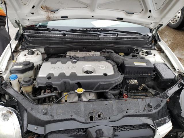 Photo 6 VIN: KMHCM36C67U011121 - HYUNDAI ACCENT GS 