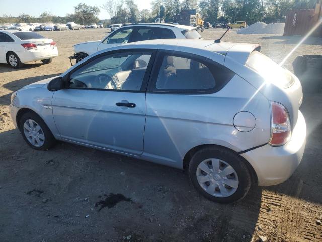 Photo 1 VIN: KMHCM36C67U012284 - HYUNDAI ACCENT GS 