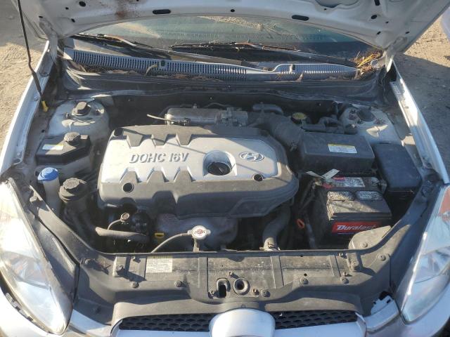 Photo 10 VIN: KMHCM36C67U012284 - HYUNDAI ACCENT GS 