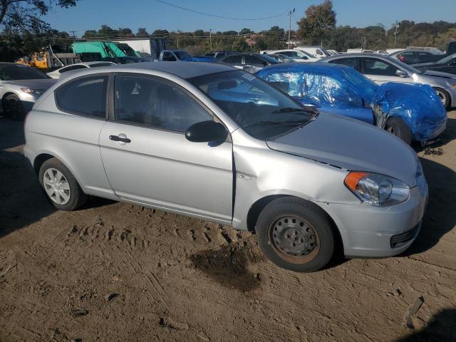 Photo 3 VIN: KMHCM36C67U012284 - HYUNDAI ACCENT GS 