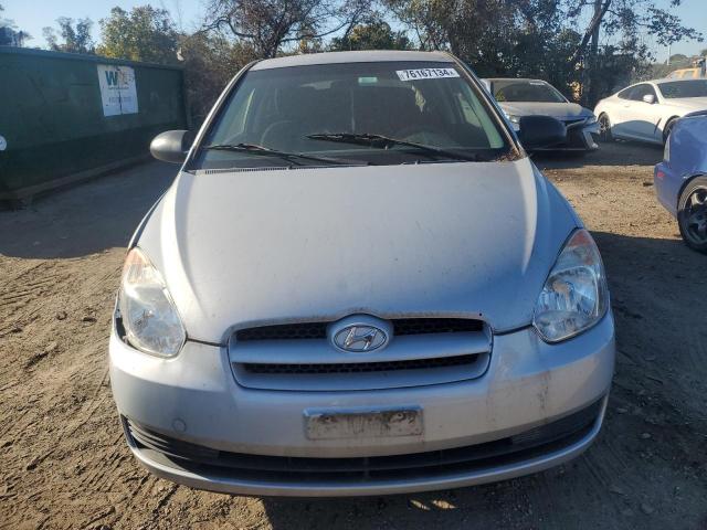 Photo 4 VIN: KMHCM36C67U012284 - HYUNDAI ACCENT GS 