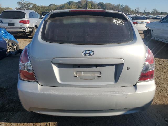 Photo 5 VIN: KMHCM36C67U012284 - HYUNDAI ACCENT GS 