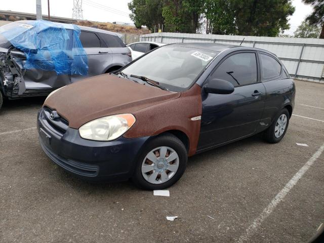 Photo 0 VIN: KMHCM36C67U015914 - HYUNDAI ACCENT GS 