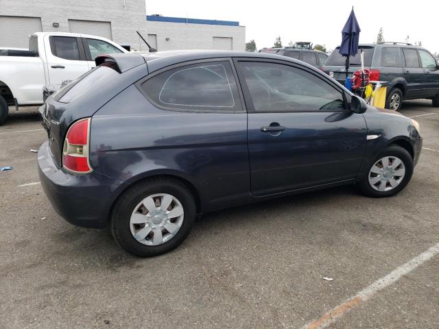 Photo 2 VIN: KMHCM36C67U015914 - HYUNDAI ACCENT GS 