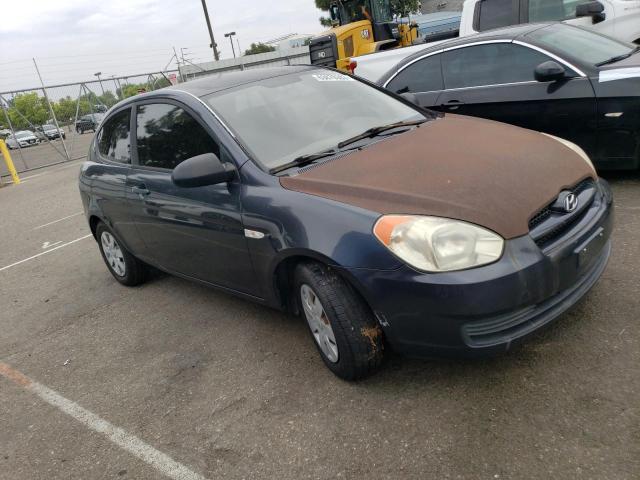 Photo 3 VIN: KMHCM36C67U015914 - HYUNDAI ACCENT GS 