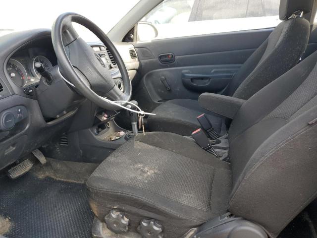 Photo 6 VIN: KMHCM36C68U058456 - HYUNDAI ACCENT 