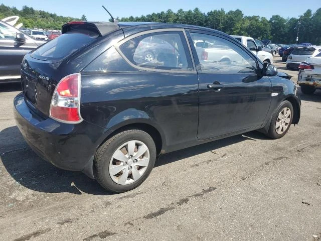 Photo 2 VIN: KMHCM36C68U058585 - HYUNDAI ACCENT GS 