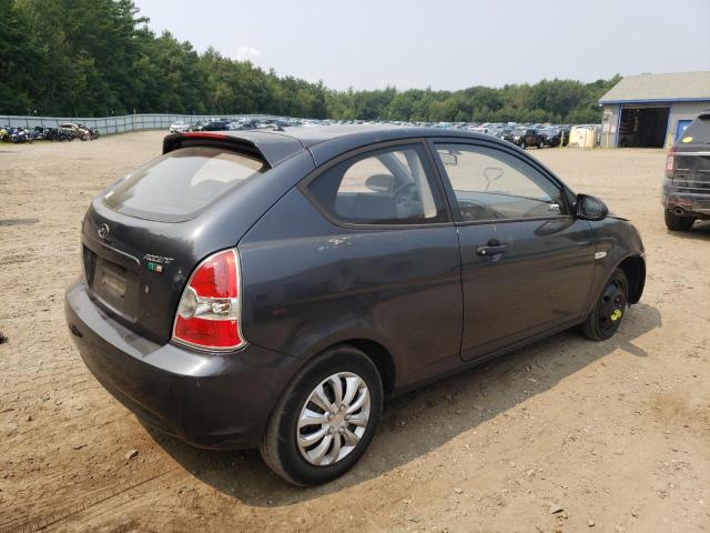 Photo 2 VIN: KMHCM36C68U062393 - HYUNDAI ACCENT GS 