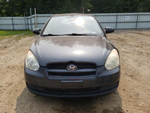 Photo 4 VIN: KMHCM36C68U062393 - HYUNDAI ACCENT GS 