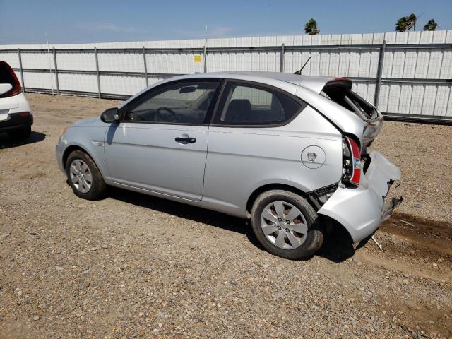 Photo 1 VIN: KMHCM36C68U067464 - HYUNDAI ACCENT 