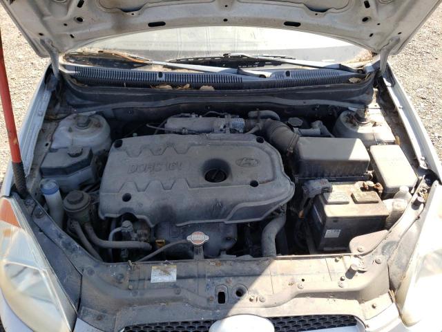 Photo 10 VIN: KMHCM36C68U067464 - HYUNDAI ACCENT 