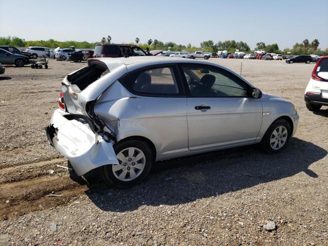 Photo 2 VIN: KMHCM36C68U067464 - HYUNDAI ACCENT 