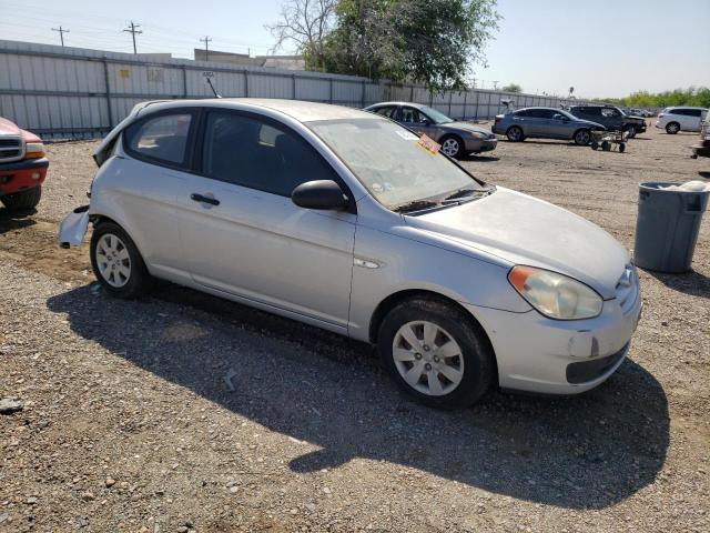 Photo 3 VIN: KMHCM36C68U067464 - HYUNDAI ACCENT 