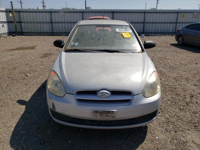 Photo 4 VIN: KMHCM36C68U067464 - HYUNDAI ACCENT 