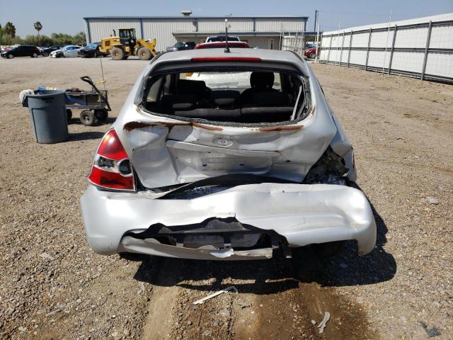 Photo 5 VIN: KMHCM36C68U067464 - HYUNDAI ACCENT 