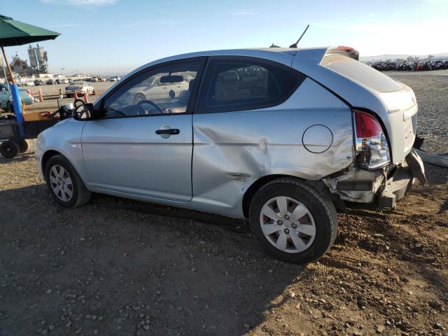 Photo 1 VIN: KMHCM36C68U073135 - HYUNDAI ACCENT GS 