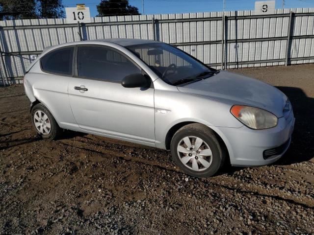 Photo 3 VIN: KMHCM36C68U073135 - HYUNDAI ACCENT GS 