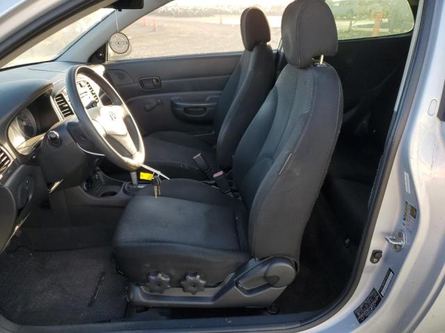 Photo 6 VIN: KMHCM36C68U073135 - HYUNDAI ACCENT GS 