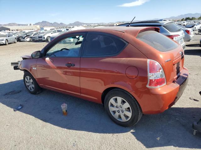 Photo 1 VIN: KMHCM36C68U074141 - HYUNDAI ACCENT 