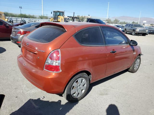 Photo 2 VIN: KMHCM36C68U074141 - HYUNDAI ACCENT 