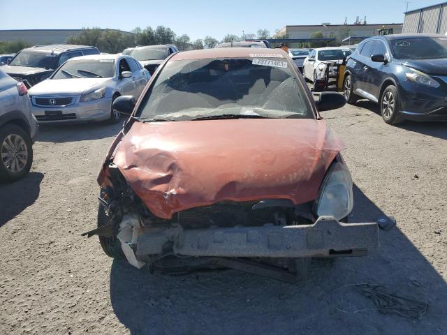 Photo 4 VIN: KMHCM36C68U074141 - HYUNDAI ACCENT 