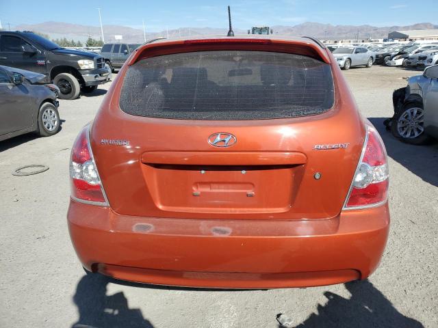 Photo 5 VIN: KMHCM36C68U074141 - HYUNDAI ACCENT 