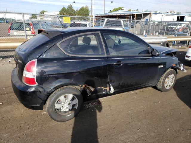 Photo 2 VIN: KMHCM36C68U094406 - HYUNDAI ACCENT GS 