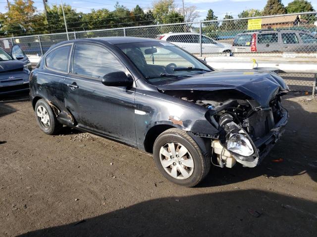 Photo 3 VIN: KMHCM36C68U094406 - HYUNDAI ACCENT GS 