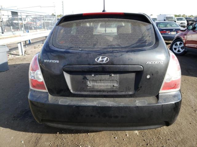 Photo 5 VIN: KMHCM36C68U094406 - HYUNDAI ACCENT GS 