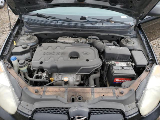 Photo 10 VIN: KMHCM36C68U102598 - HYUNDAI ACCENT 