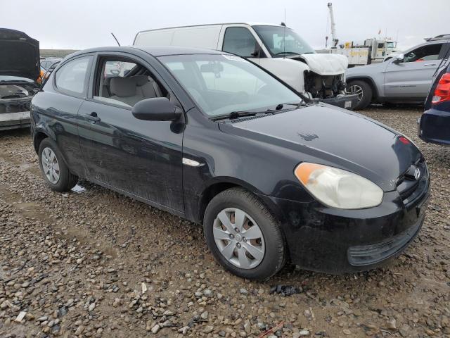 Photo 3 VIN: KMHCM36C68U102598 - HYUNDAI ACCENT 