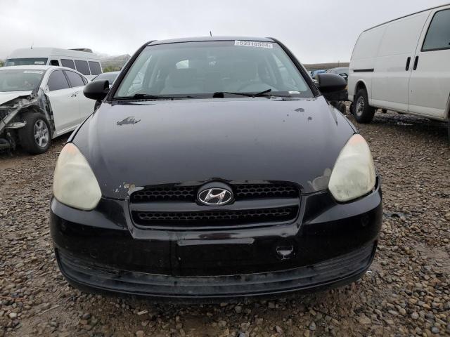 Photo 4 VIN: KMHCM36C68U102598 - HYUNDAI ACCENT 