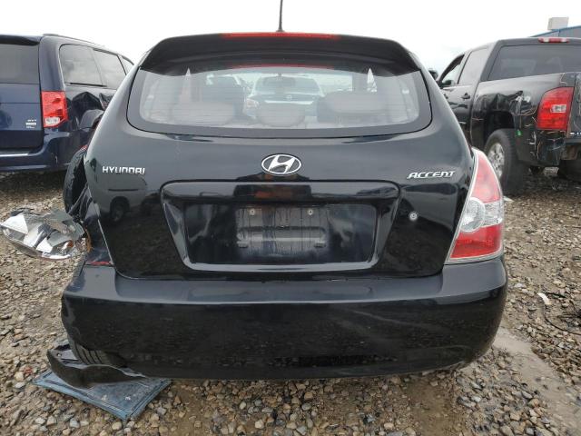 Photo 5 VIN: KMHCM36C68U102598 - HYUNDAI ACCENT 