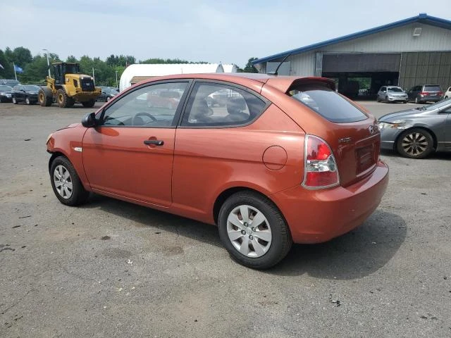 Photo 1 VIN: KMHCM36C69U108869 - HYUNDAI ACCENT GS 