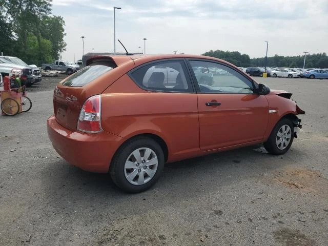 Photo 2 VIN: KMHCM36C69U108869 - HYUNDAI ACCENT GS 