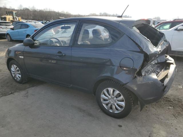 Photo 1 VIN: KMHCM36C69U119144 - HYUNDAI ACCENT 