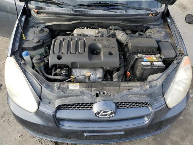 Photo 10 VIN: KMHCM36C69U119144 - HYUNDAI ACCENT 